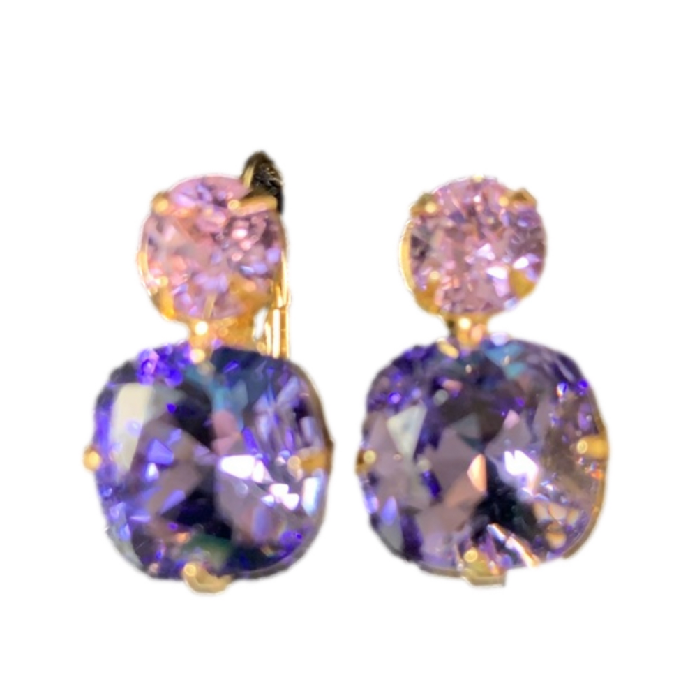 Sorrelli dangle earrings